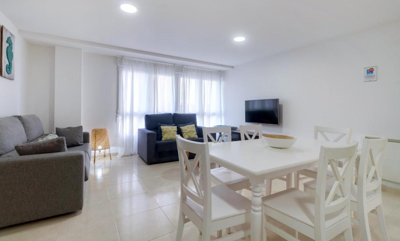 Duerming Family Viveiro 4 Rooms Esterno foto