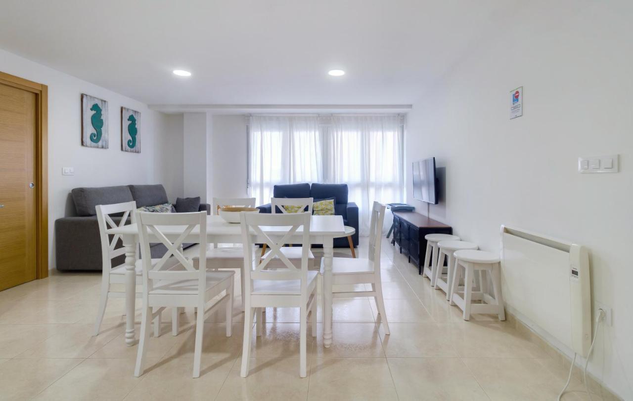 Duerming Family Viveiro 4 Rooms Esterno foto