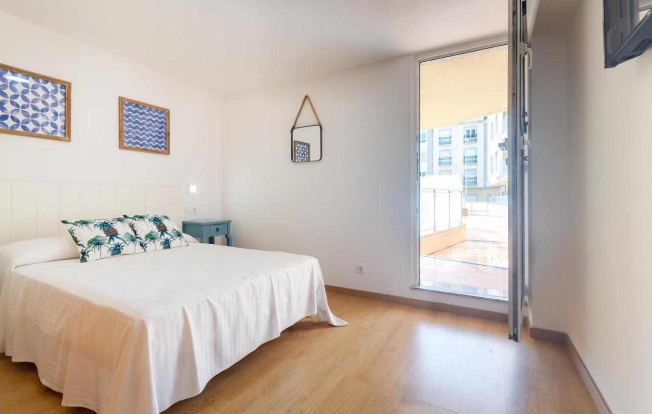 Duerming Family Viveiro 4 Rooms Esterno foto