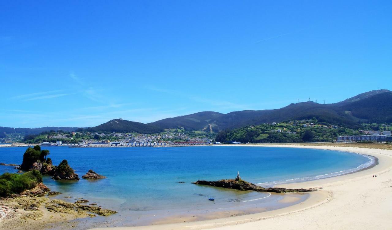 Duerming Family Viveiro 4 Rooms Esterno foto