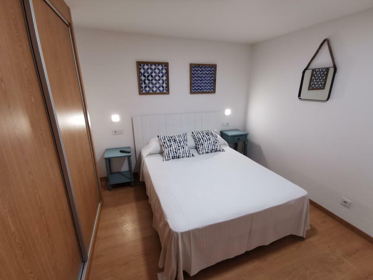 Duerming Family Viveiro 4 Rooms Esterno foto